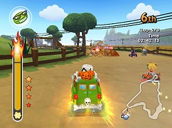 ꡼ No.003 | ꥸʥޥǥ֤ܤȥΤޤ 졼󥰡פWiiȥ˥ƥɡDSȯ