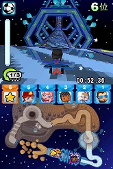 ꡼ No.007 | ꥸʥޥǥ֤ܤȥΤޤ 졼󥰡פWiiȥ˥ƥɡDSȯ