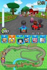 ꡼ No.009 | ꥸʥޥǥ֤ܤȥΤޤ 졼󥰡פWiiȥ˥ƥɡDSȯ