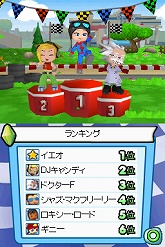 ꡼ No.011 | ꥸʥޥǥ֤ܤȥΤޤ 졼󥰡פWiiȥ˥ƥɡDSȯ