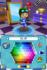 ꡼ No.012 | ꥸʥޥǥ֤ܤȥΤޤ 졼󥰡פWiiȥ˥ƥɡDSȯ