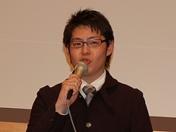 画像集#008のサムネイル/テクモから「相棒DS」が3月5日に発売。あの名コンビの活躍が完全実写のオリジナルストーリーでニンテンドーDSへ