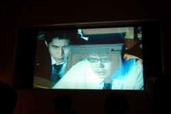 画像集#011のサムネイル/テクモから「相棒DS」が3月5日に発売。あの名コンビの活躍が完全実写のオリジナルストーリーでニンテンドーDSへ