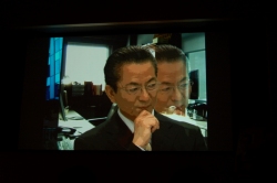 画像集#013のサムネイル/テクモから「相棒DS」が3月5日に発売。あの名コンビの活躍が完全実写のオリジナルストーリーでニンテンドーDSへ