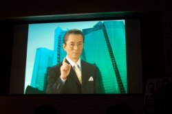 画像集#015のサムネイル/テクモから「相棒DS」が3月5日に発売。あの名コンビの活躍が完全実写のオリジナルストーリーでニンテンドーDSへ