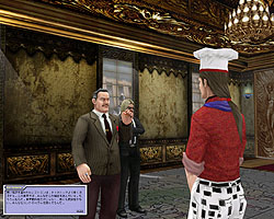 画像集#005のサムネイル/今度はレストラン経営に妻のカフェ経営も!? 「レストラン エンパイア II 日本語版」レビュー