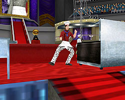 画像集#007のサムネイル/今度はレストラン経営に妻のカフェ経営も!? 「レストラン エンパイア II 日本語版」レビュー