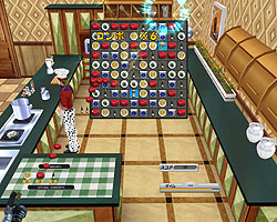 画像集#010のサムネイル/今度はレストラン経営に妻のカフェ経営も!? 「レストラン エンパイア II 日本語版」レビュー