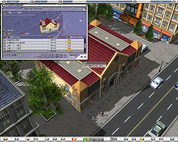 画像集#022のサムネイル/今度はレストラン経営に妻のカフェ経営も!? 「レストラン エンパイア II 日本語版」レビュー