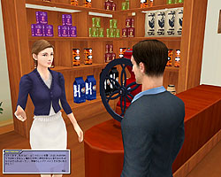 画像集#028のサムネイル/今度はレストラン経営に妻のカフェ経営も!? 「レストラン エンパイア II 日本語版」レビュー