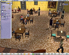 ꡼ No.006 | ܻؤޤ쥹ȥбĥRestaurant Empire IIפΥǥǤǺ