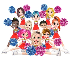 ꡼ No.003Υͥ / Wii⥳ȥݥݥɤ˸ΩƤƥΥ󥹤ڤ⤦WiiѥꥺॢWE CHEERפ3ȯͽ