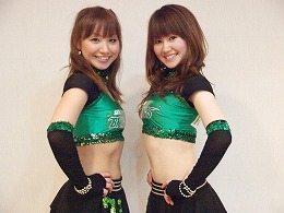 ꡼ No.004 | 󥵡ϡWE CHEERפȤɤͷ֤Τ