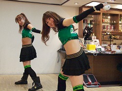 ꡼ No.010 | 󥵡ϡWE CHEERפȤɤͷ֤Τ