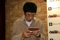 ꡼ No.016Υͥ / ⡼ɤϡȻ˾Ǽɤؤ뾭եȡԤб餷Wii/NDS֥ϥСȯ䵭ǰ٥