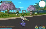 Cartoon Network Universe: FusionFall
