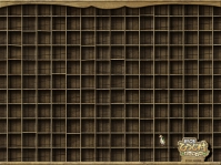 画像集#004のサムネイル/「ようこそ ひつじ村 ポータブル」公式サイトでペーパークラフトなど公開