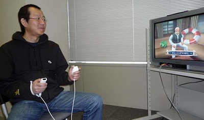 ������#004�Υ���ͥ���/�֥ե��å��奢����Wii�׸��������Ȥǿ�����ƥ�ġ֥�ݡ��ȡ׸���