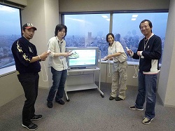 ������#006�Υ���ͥ���/�֥ե��å��奢����Wii�ױ�����Ĺ ʡ���²ĺڤ�����θ���ݡ��ȸ���