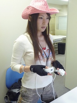 ������#005�Υ���ͥ���/�����ɥ���к��������󤬡֥ե��å��奢����Wii�פ�ĩ�