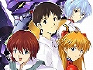 新世紀エヴァンゲリオン 鋼鉄のガールフレンド＜特別編＞ポータブル
