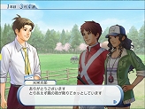 画像集#005のサムネイル/三つの職種が楽しめる競馬シム,「Winning Post World」Windows版が2月20日に発売