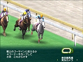 画像集#007のサムネイル/三つの職種が楽しめる競馬シム,「Winning Post World」Windows版が2月20日に発売
