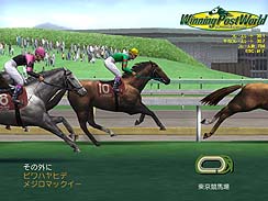 画像集#003のサムネイル/2月20に発売予定の競馬シム「Winning Post World」のベンチマークを4Gamerに掲載