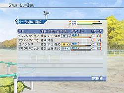 画像ギャラリー No.011のサムネイル画像 / 競馬を知らなくても楽しめる? 2月20日発売「ウイニングポストワールド」のプレイレポートを掲載