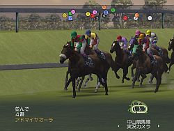 画像ギャラリー No.024のサムネイル画像 / 競馬を知らなくても楽しめる? 2月20日発売「ウイニングポストワールド」のプレイレポートを掲載