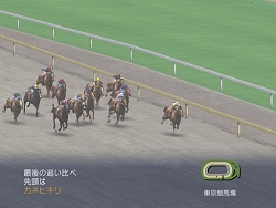 画像集#007のサムネイル/競走/経営/育成とシミュレーション要素勢ぞろいのPC版「ウイニングポストワールド」本日発売