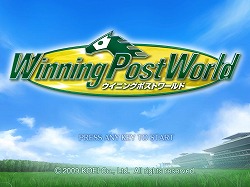 ꡼ No.020 | ˿ǥΤԡWinning Post WorldפΤȤʹꡤֿԢ̵ MULTI RAIDפȡֶ⿧Υ2 fפͷǤߤꡤܤƤߤʡ