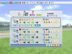 ꡼ No.024 | ˿ǥΤԡWinning Post WorldפΤȤʹꡤֿԢ̵ MULTI RAIDפȡֶ⿧Υ2 fפͷǤߤꡤܤƤߤʡ