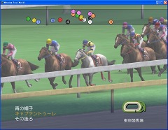 ꡼ No.004 | PCǡWinning Post WorldפWindows 7бǤ930ȯ