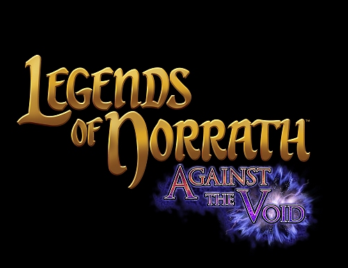 ������#001�Υ���ͥ���/SOE�������ɥ������Legend of Norrath����6�ƥ��åȡ�Against the Void�פ�ȯɽ