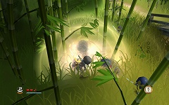 ꡼ No.004 | ǯ/ǦԤȤʤäư̾򤳤餷Mini NinjasפΥǥǤ4GamerUp