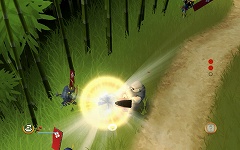 ꡼ No.005 | ǯ/ǦԤȤʤäư̾򤳤餷Mini NinjasפΥǥǤ4GamerUp