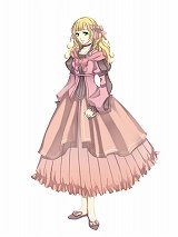 画像ギャラリー No.005のサムネイル画像 / 女性向け横スクロールアクション「俺がオマエを守る」公式サイトがオープン