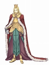 画像ギャラリー No.006のサムネイル画像 / 女性向け横スクロールアクション「俺がオマエを守る」公式サイトがオープン