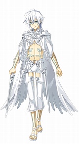 画像ギャラリー No.009のサムネイル画像 / 女性向け横スクロールアクション「俺がオマエを守る」公式サイトがオープン