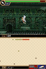 画像ギャラリー No.012のサムネイル画像 / 女性向け横スクロールアクション「俺がオマエを守る」公式サイトがオープン