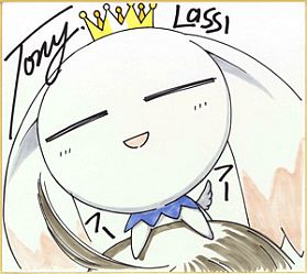 画像集#016のサムネイル/「シャイニング・ウィンド FANフェスタ」予約特典の情報を公開