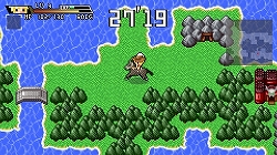 画像集#005のサムネイル/「勇者30」公式サイト本格オープン,“世界初予告編”ムービー公開