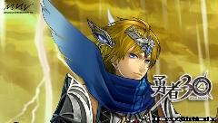 画像集#003のサムネイル/「勇者30」,30秒で魔王を倒すムービーなどを公式サイトで公開