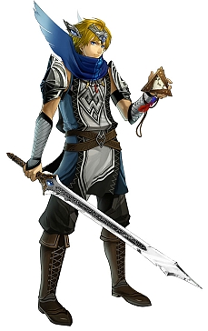 画像集#004のサムネイル/「勇者30」,30秒で魔王を倒すムービーなどを公式サイトで公開