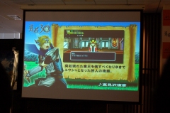 画像集#007のサムネイル/高見沢俊彦さんや古代祐三氏,桜庭 統氏がゲストとして登場した“30秒で世界を救う”RPG「勇者30」制作発表会