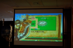 画像集#009のサムネイル/高見沢俊彦さんや古代祐三氏,桜庭 統氏がゲストとして登場した“30秒で世界を救う”RPG「勇者30」制作発表会