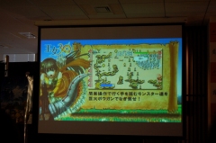 画像集#010のサムネイル/高見沢俊彦さんや古代祐三氏,桜庭 統氏がゲストとして登場した“30秒で世界を救う”RPG「勇者30」制作発表会