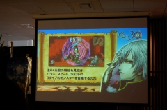 画像集#011のサムネイル/高見沢俊彦さんや古代祐三氏,桜庭 統氏がゲストとして登場した“30秒で世界を救う”RPG「勇者30」制作発表会