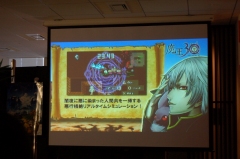 画像集#012のサムネイル/高見沢俊彦さんや古代祐三氏,桜庭 統氏がゲストとして登場した“30秒で世界を救う”RPG「勇者30」制作発表会